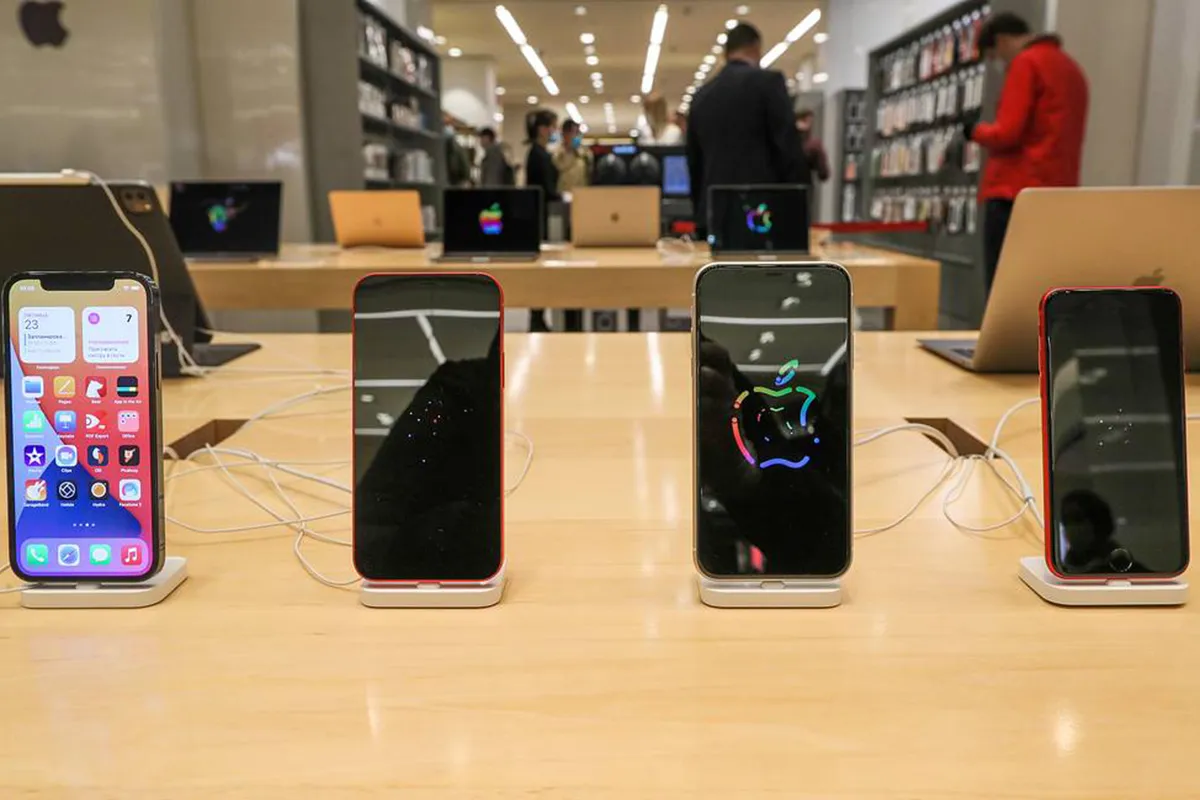 В iPhone 12 нашли неожиданную функцию, о которой Apple не заявляла